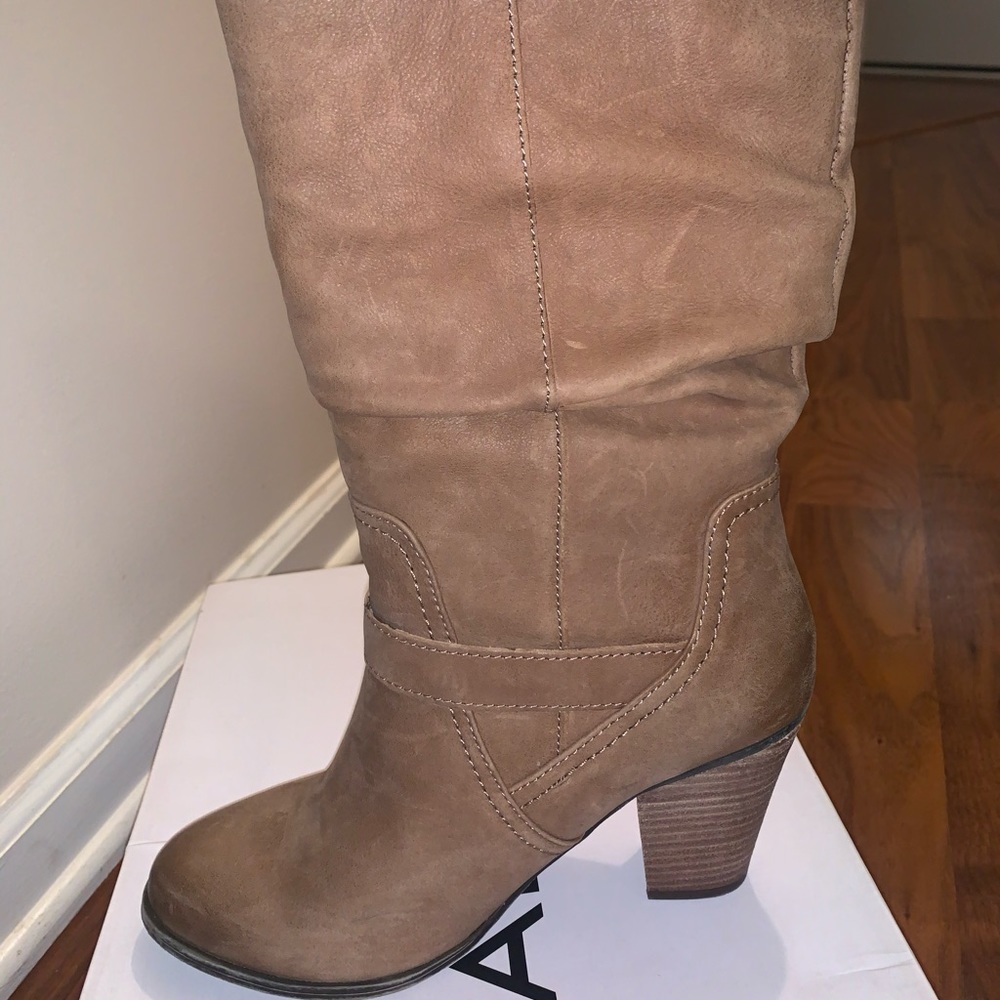 Aldo Boots